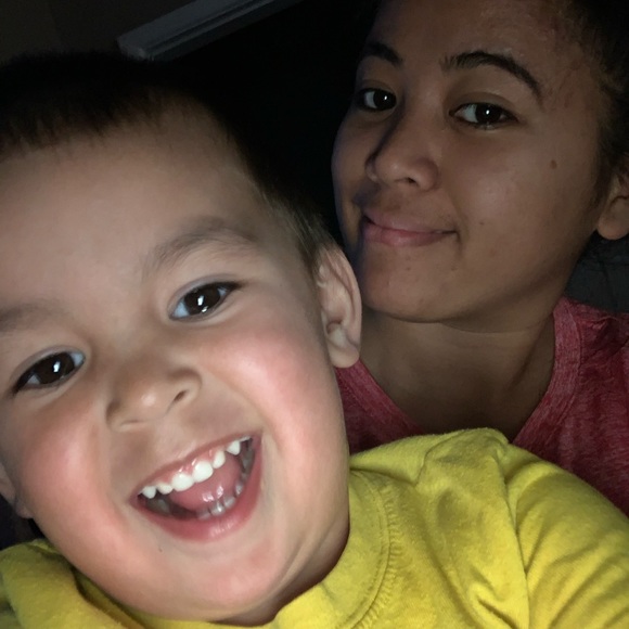 Meet your Posher, Jecel - Picture 1 of 1